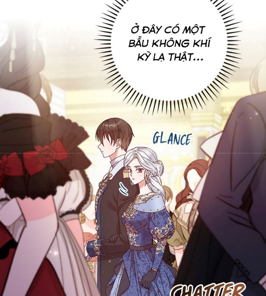 Cuộc Sống Của Nữ Vương Ác Quỷ: Chapter 20