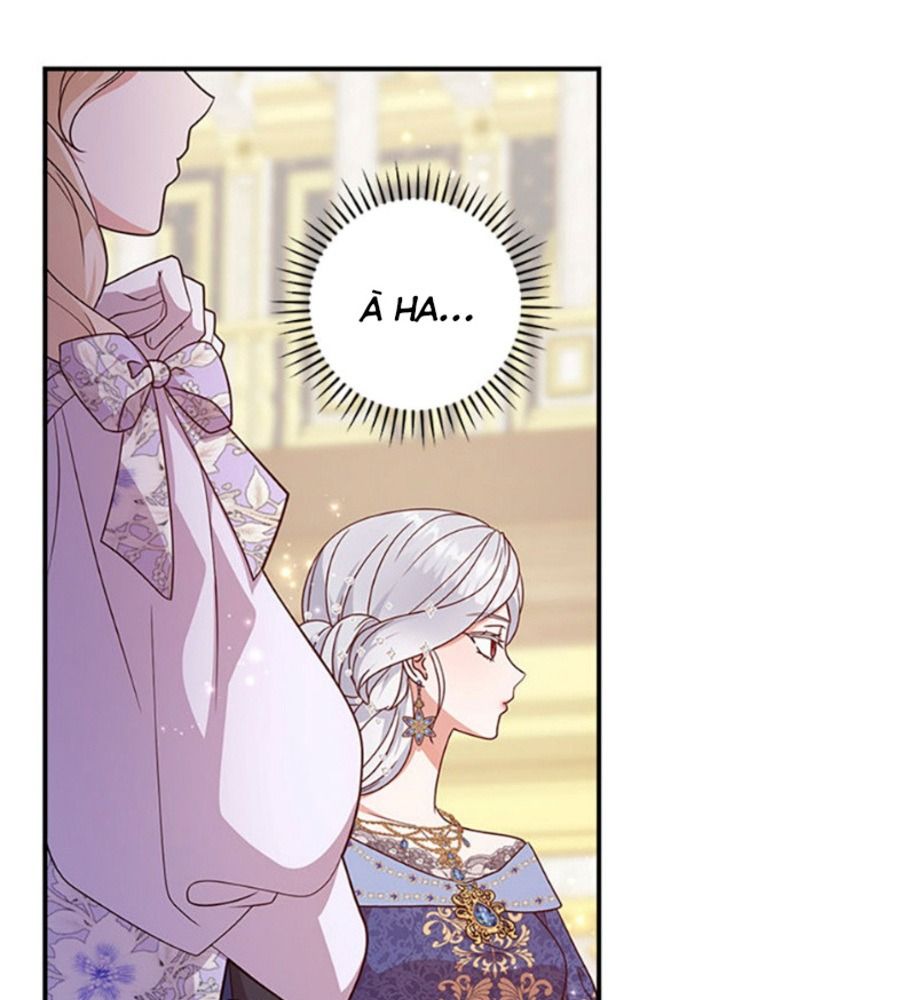 Cuộc Sống Của Nữ Vương Ác Quỷ: Chapter 20