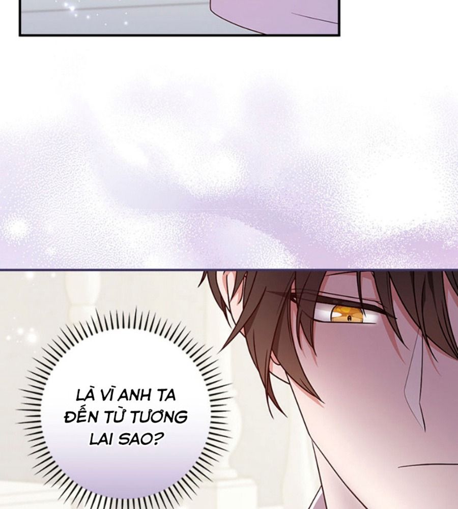 Cuộc Sống Của Nữ Vương Ác Quỷ: Chapter 20