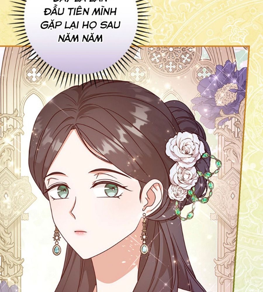 Cuộc Sống Của Nữ Vương Ác Quỷ: Chapter 20