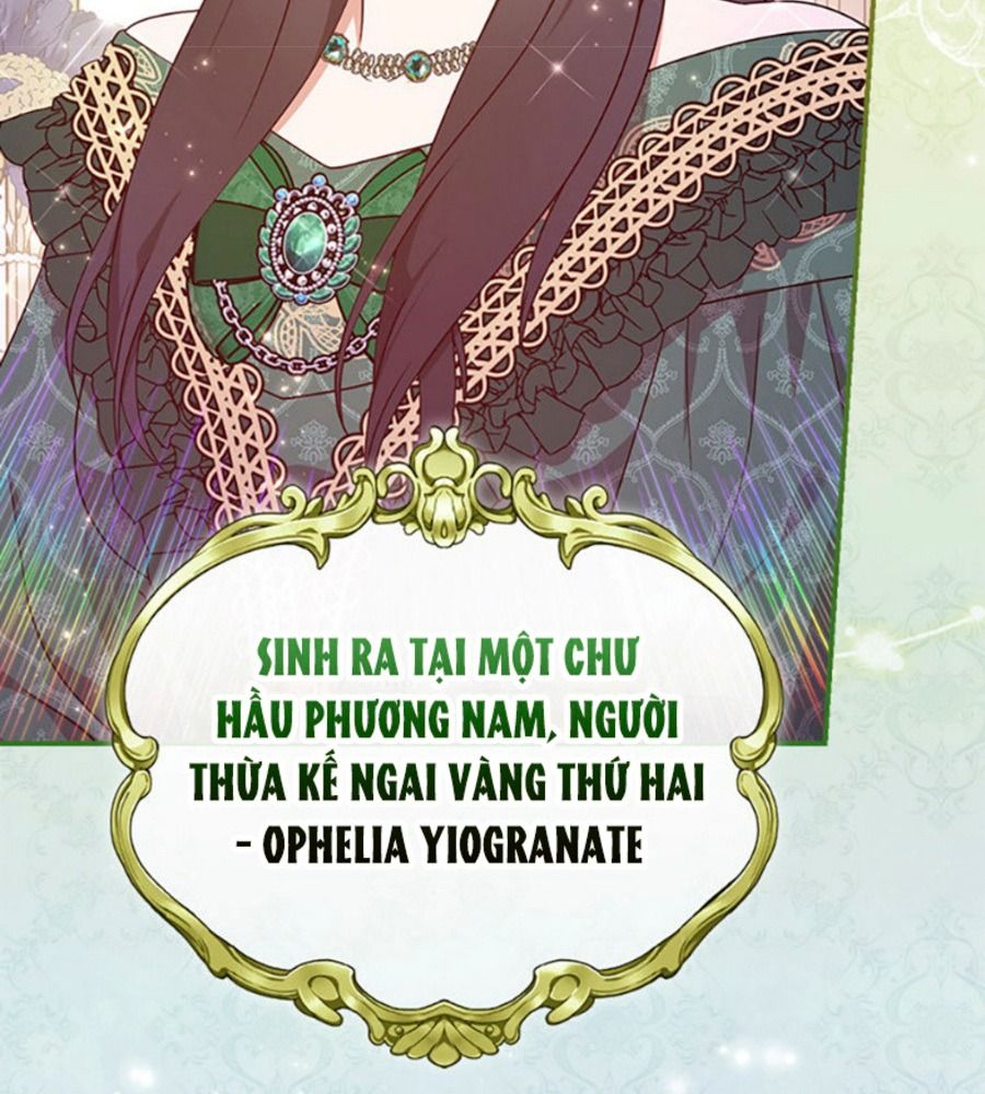 Cuộc Sống Của Nữ Vương Ác Quỷ: Chapter 20