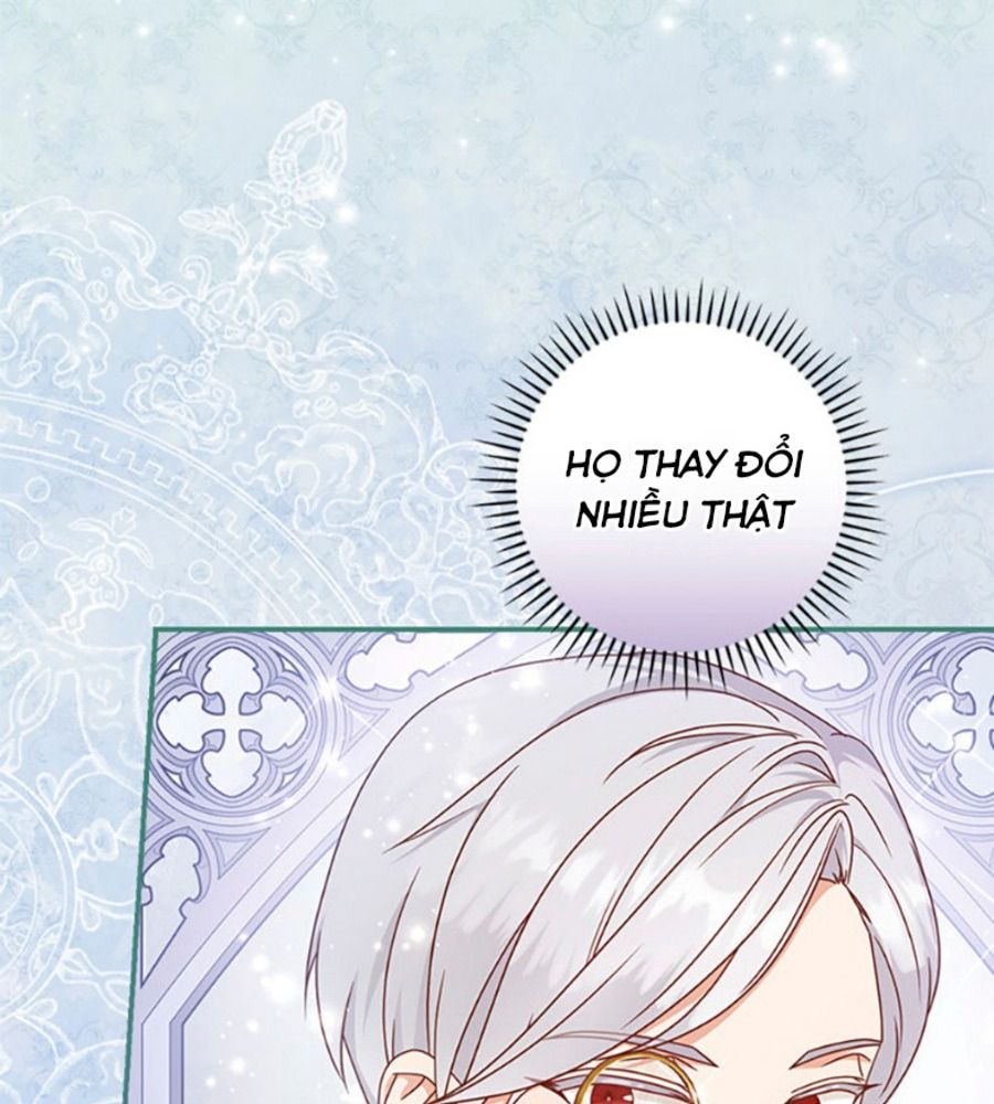 Cuộc Sống Của Nữ Vương Ác Quỷ: Chapter 20