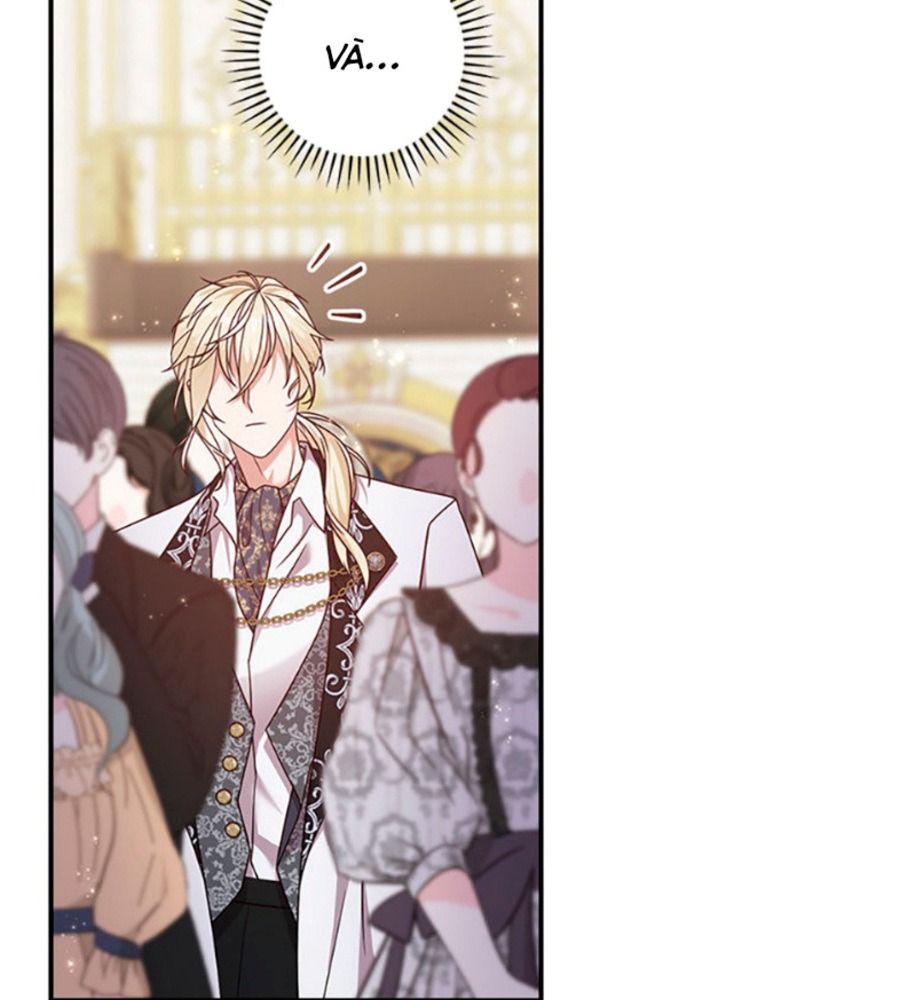 Cuộc Sống Của Nữ Vương Ác Quỷ: Chapter 20