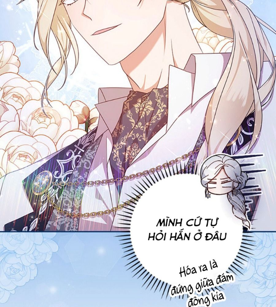 Cuộc Sống Của Nữ Vương Ác Quỷ: Chapter 20