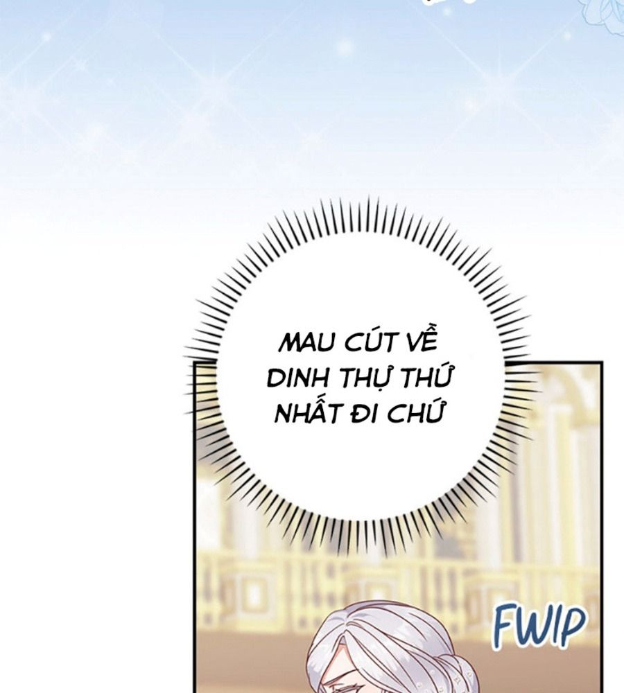 Cuộc Sống Của Nữ Vương Ác Quỷ: Chapter 20