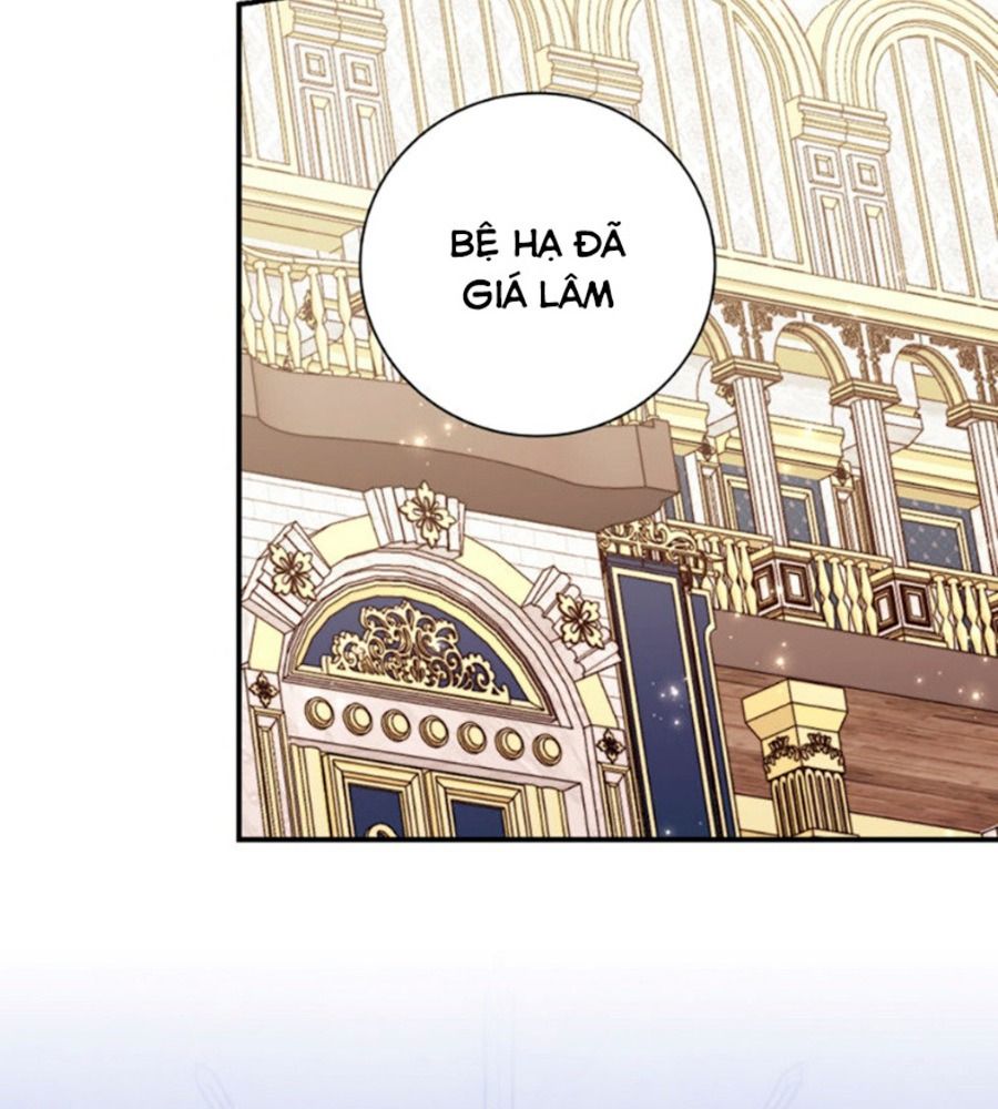 Cuộc Sống Của Nữ Vương Ác Quỷ: Chapter 20