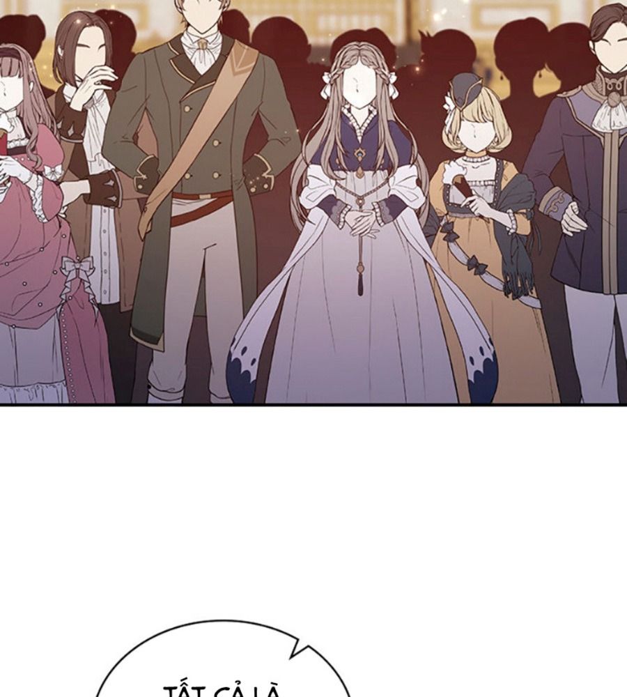 Cuộc Sống Của Nữ Vương Ác Quỷ: Chapter 20