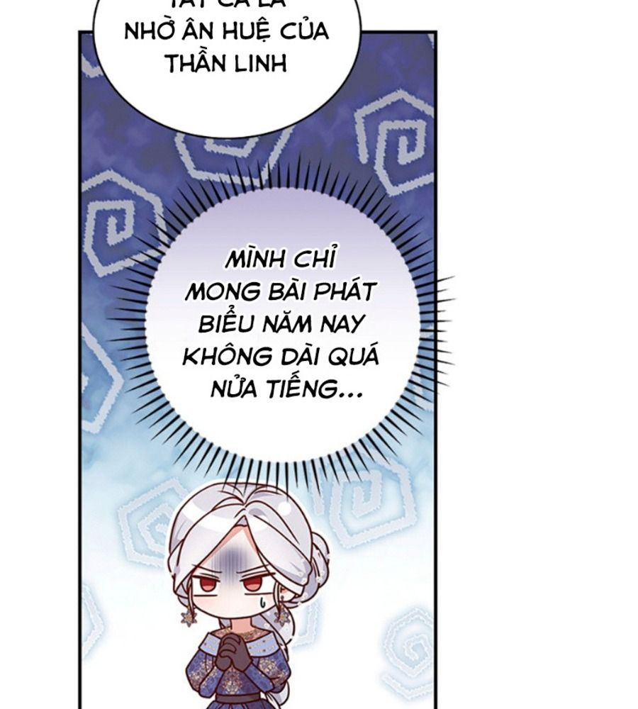 Cuộc Sống Của Nữ Vương Ác Quỷ: Chapter 20