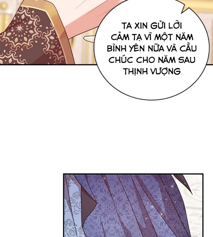 Cuộc Sống Của Nữ Vương Ác Quỷ: Chapter 20