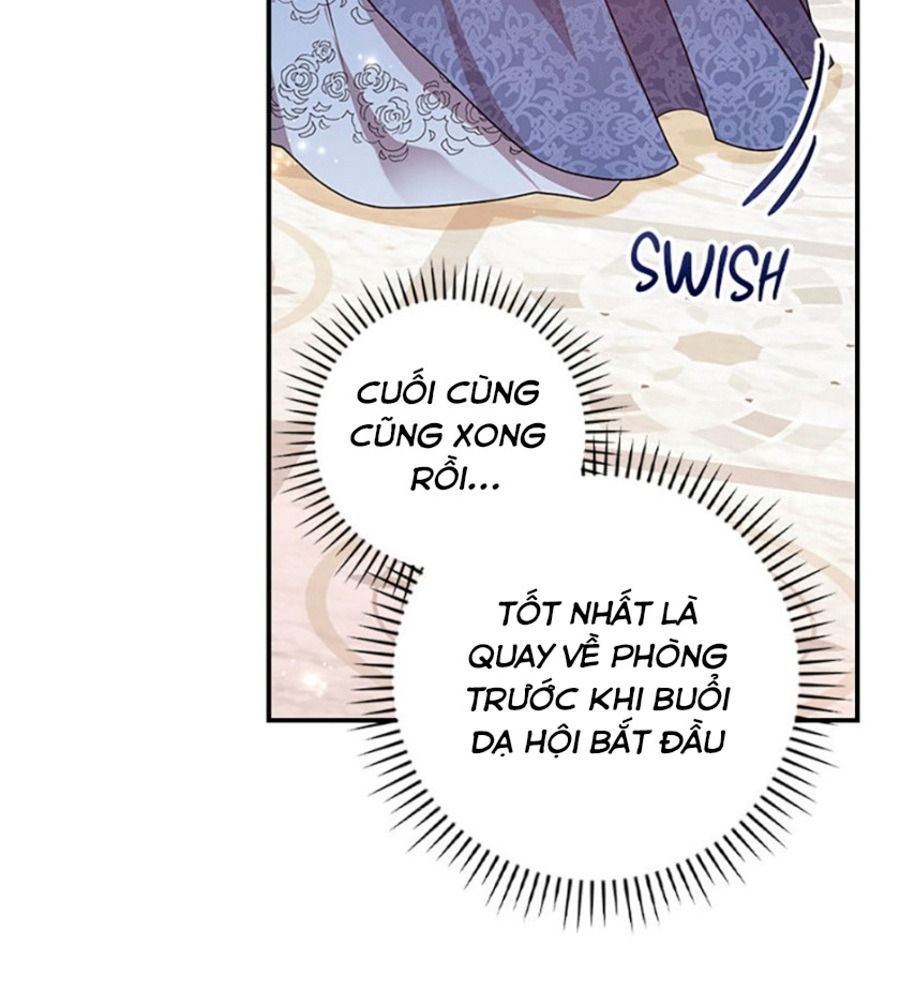 Cuộc Sống Của Nữ Vương Ác Quỷ: Chapter 20