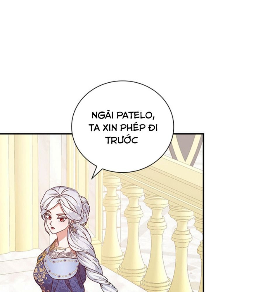 Cuộc Sống Của Nữ Vương Ác Quỷ: Chapter 20