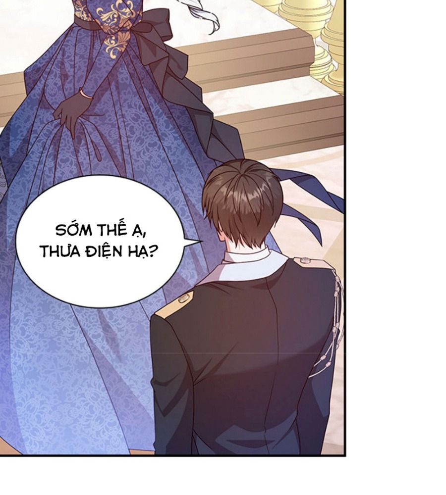 Cuộc Sống Của Nữ Vương Ác Quỷ: Chapter 20