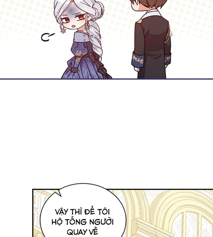 Cuộc Sống Của Nữ Vương Ác Quỷ: Chapter 20