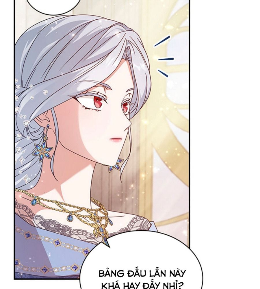 Cuộc Sống Của Nữ Vương Ác Quỷ: Chapter 20