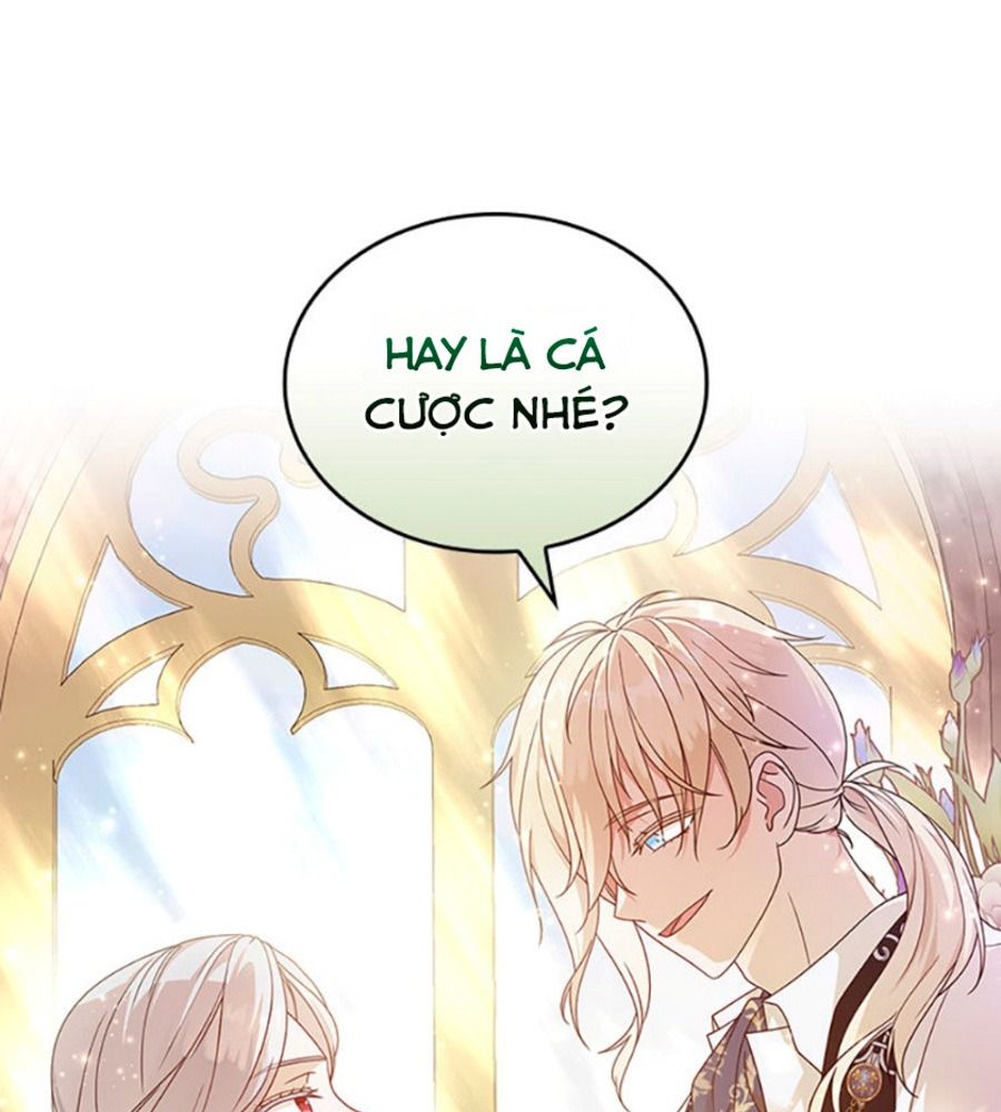 Cuộc Sống Của Nữ Vương Ác Quỷ: Chapter 20