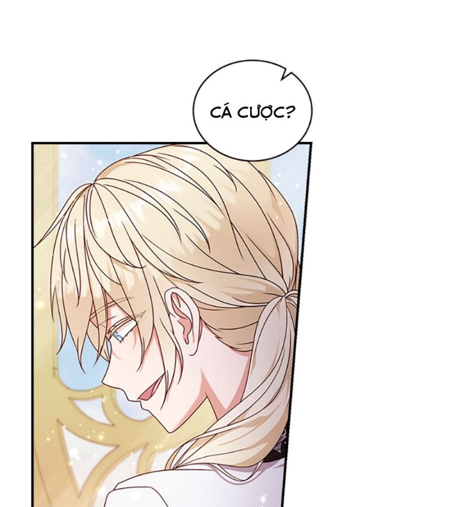 Cuộc Sống Của Nữ Vương Ác Quỷ: Chapter 20