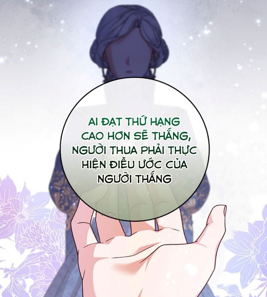 Cuộc Sống Của Nữ Vương Ác Quỷ: Chapter 20