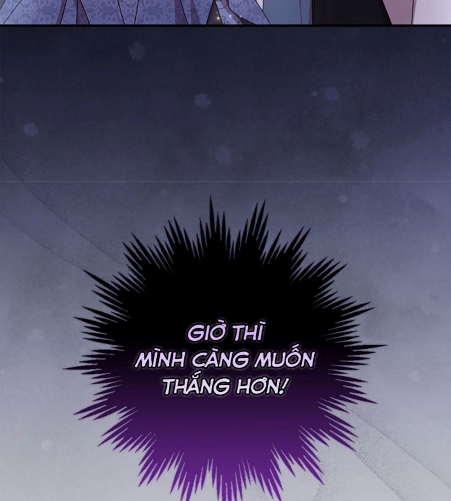 Cuộc Sống Của Nữ Vương Ác Quỷ: Chapter 20