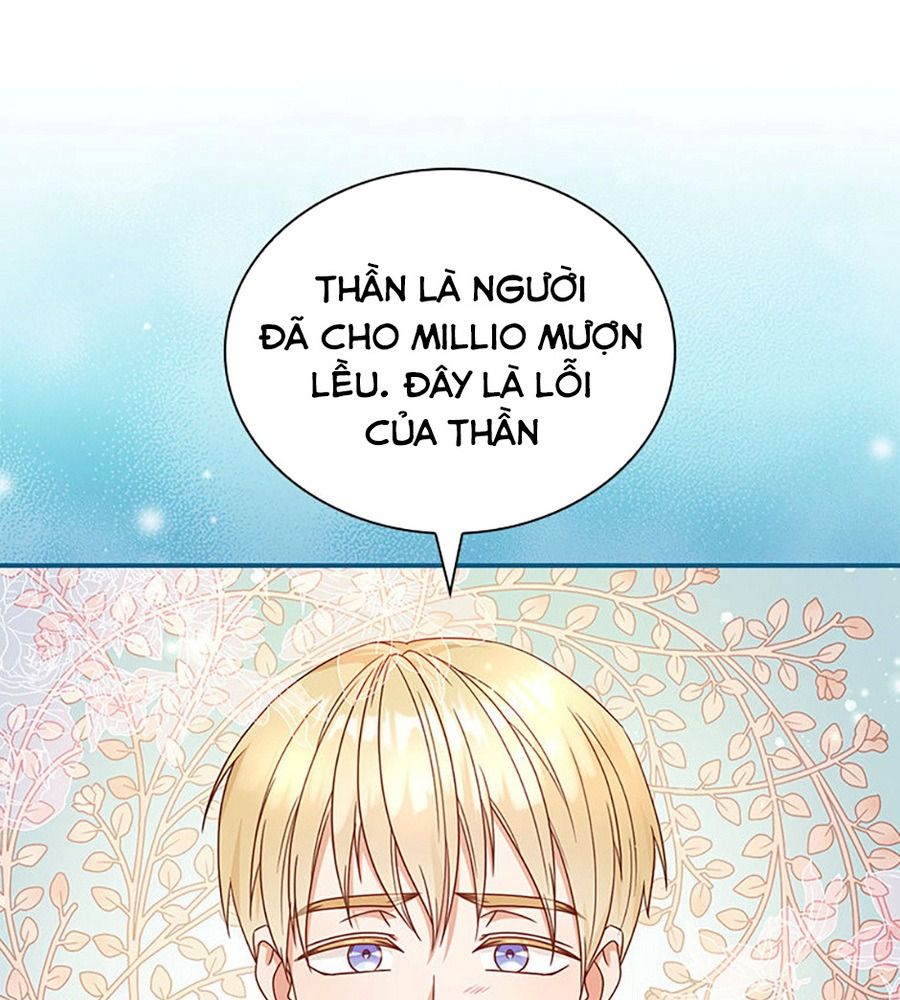 Cuộc Sống Của Nữ Vương Ác Quỷ: Chapter 21