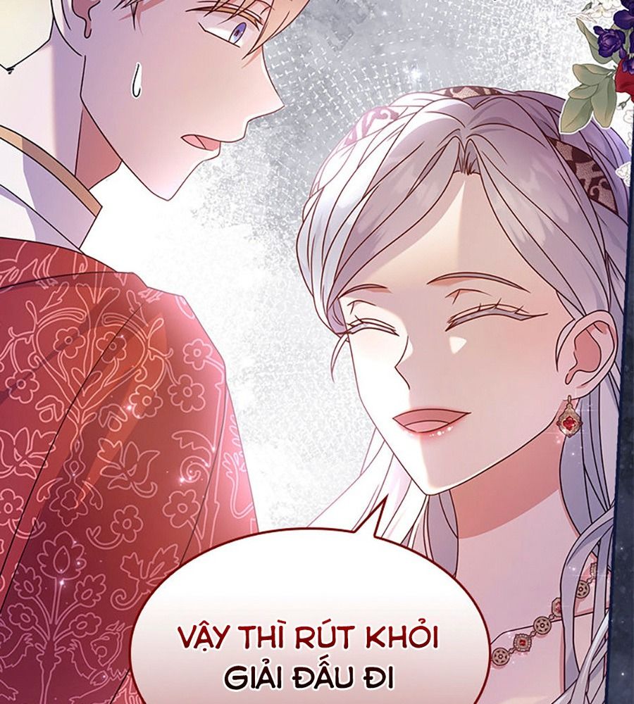 Cuộc Sống Của Nữ Vương Ác Quỷ: Chapter 21