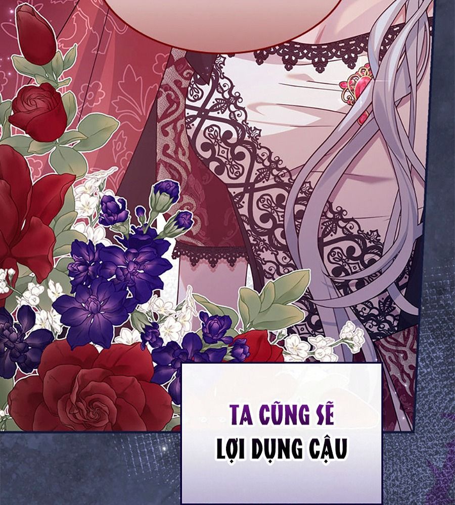 Cuộc Sống Của Nữ Vương Ác Quỷ: Chapter 21