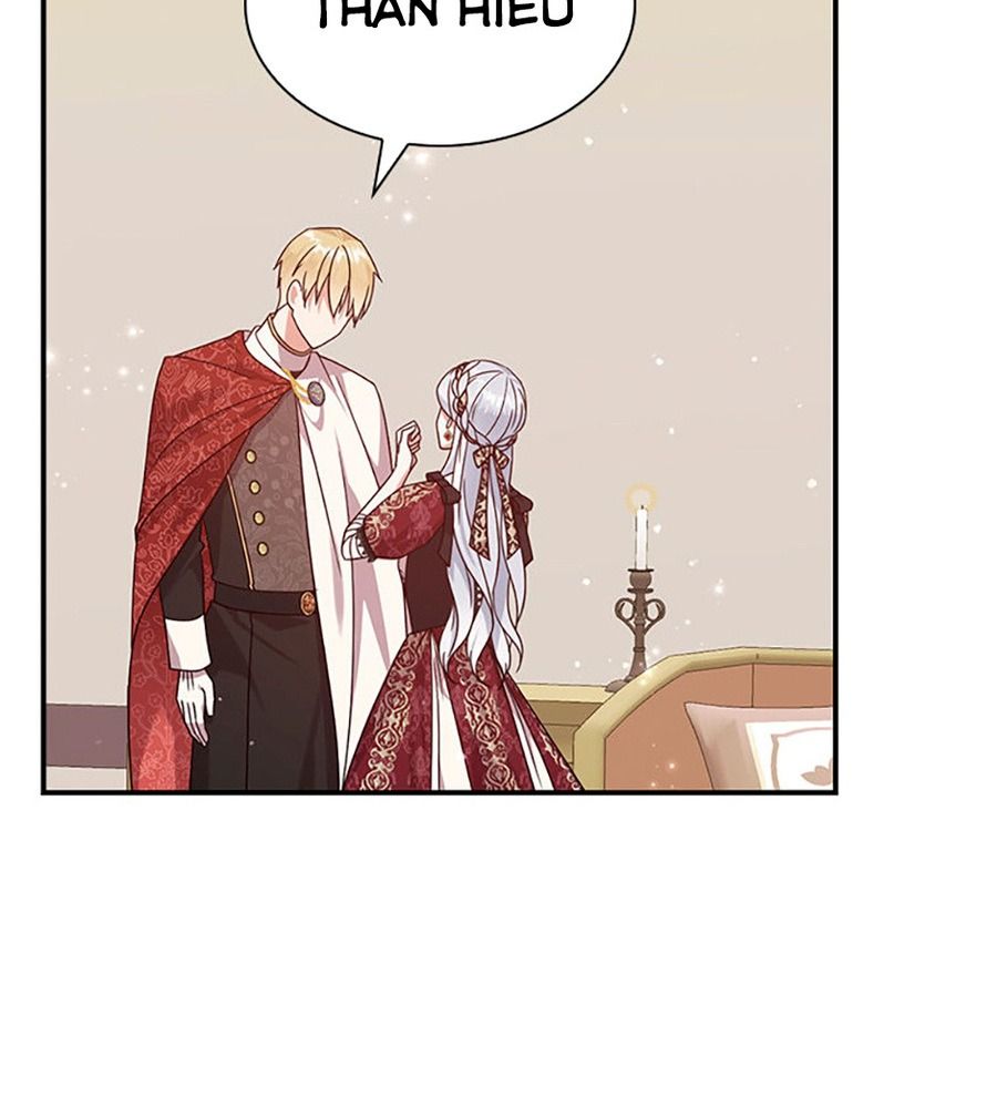 Cuộc Sống Của Nữ Vương Ác Quỷ: Chapter 21