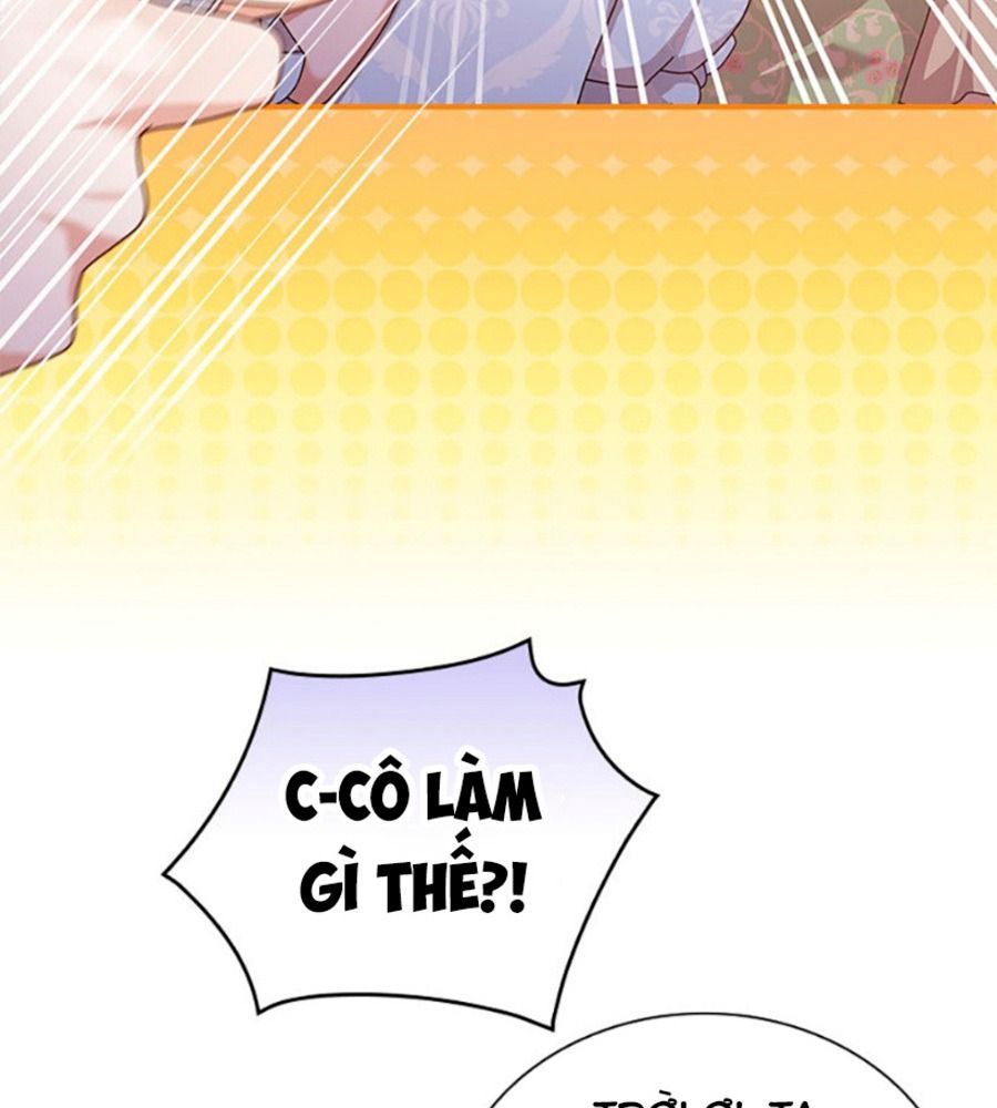 Cuộc Sống Của Nữ Vương Ác Quỷ: Chapter 21