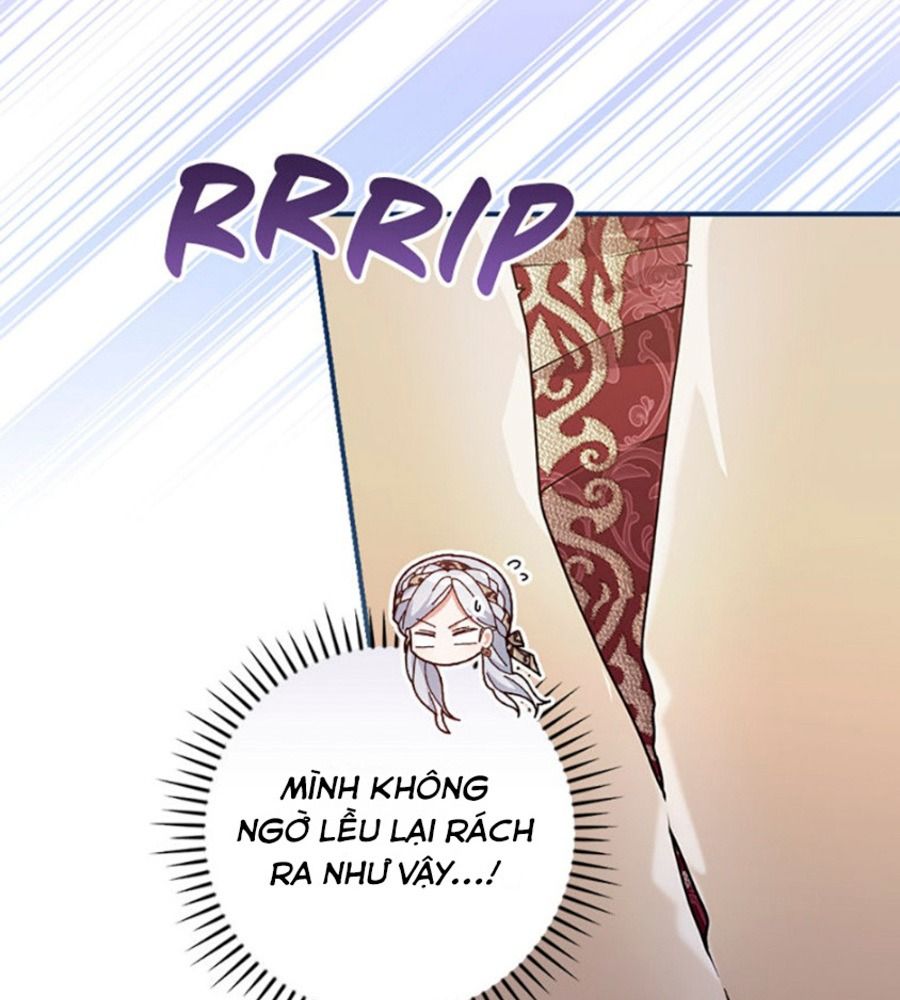 Cuộc Sống Của Nữ Vương Ác Quỷ: Chapter 21