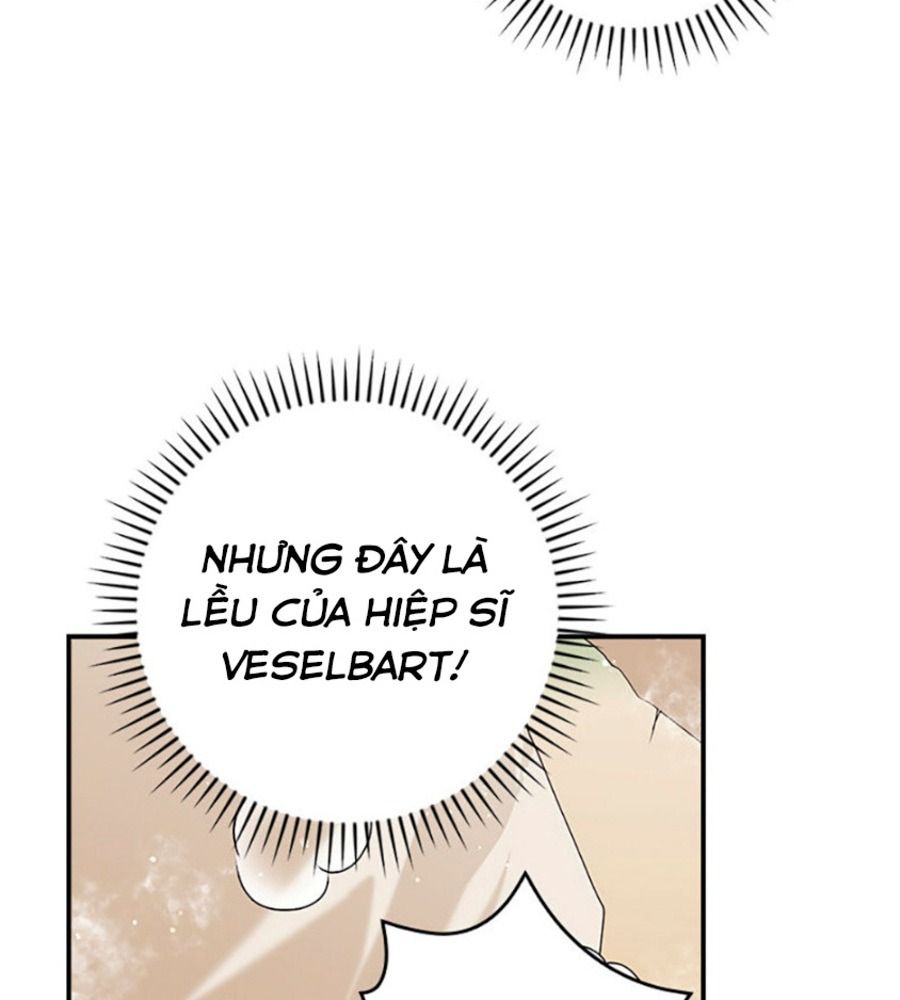 Cuộc Sống Của Nữ Vương Ác Quỷ: Chapter 21