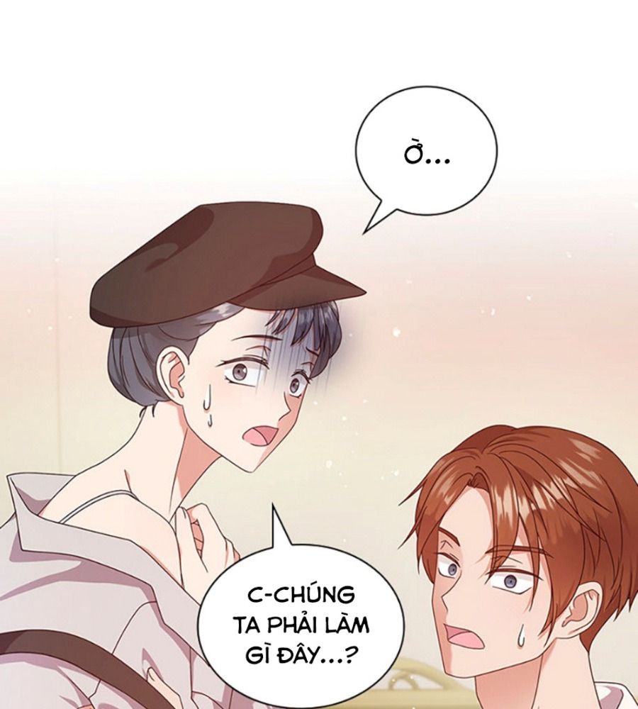 Cuộc Sống Của Nữ Vương Ác Quỷ: Chapter 21