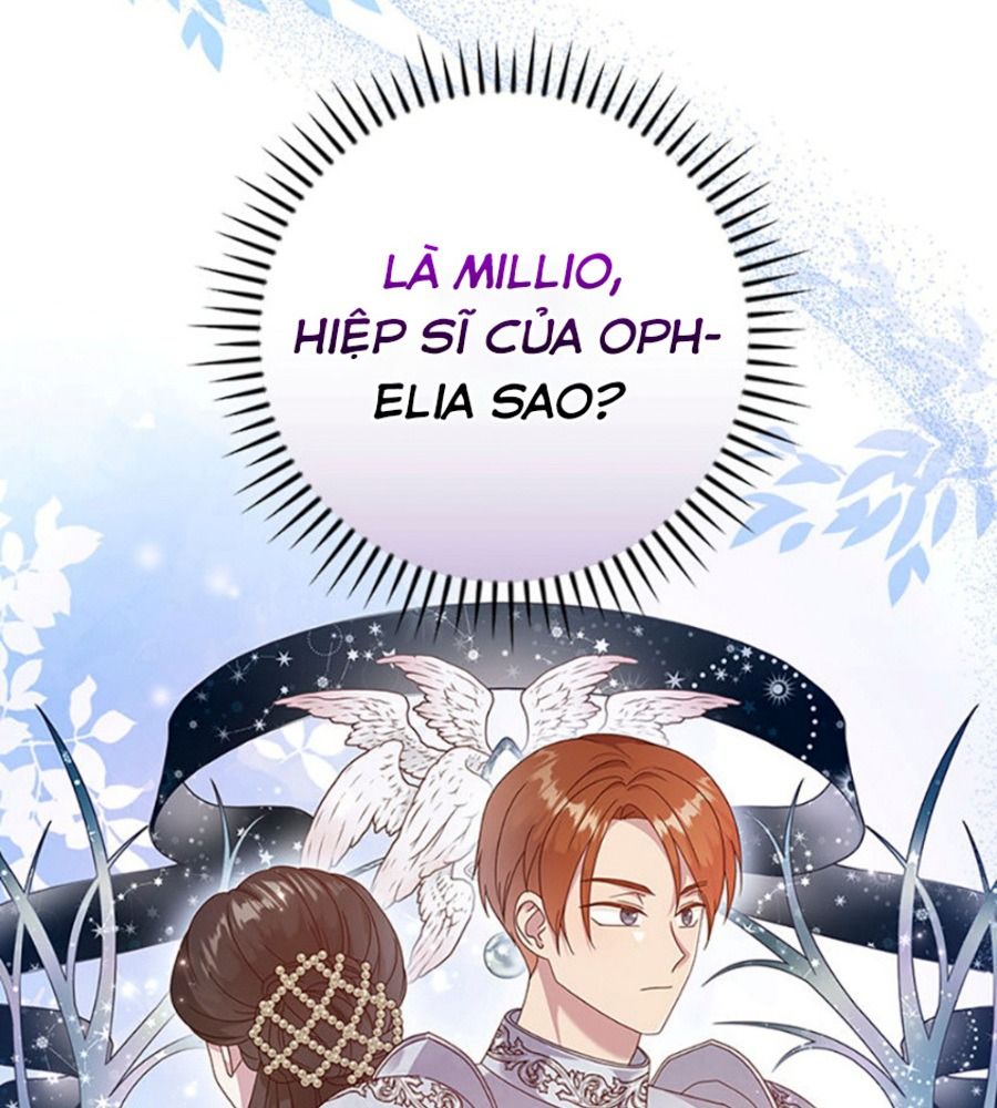 Cuộc Sống Của Nữ Vương Ác Quỷ: Chapter 21