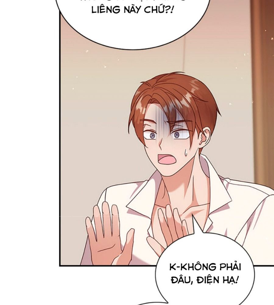 Cuộc Sống Của Nữ Vương Ác Quỷ: Chapter 21