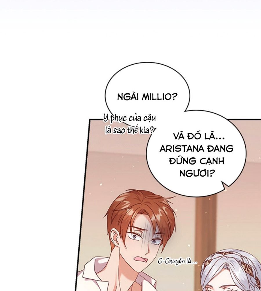 Cuộc Sống Của Nữ Vương Ác Quỷ: Chapter 21