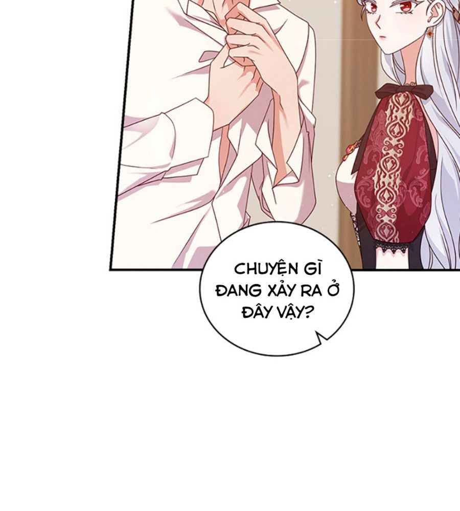 Cuộc Sống Của Nữ Vương Ác Quỷ: Chapter 21