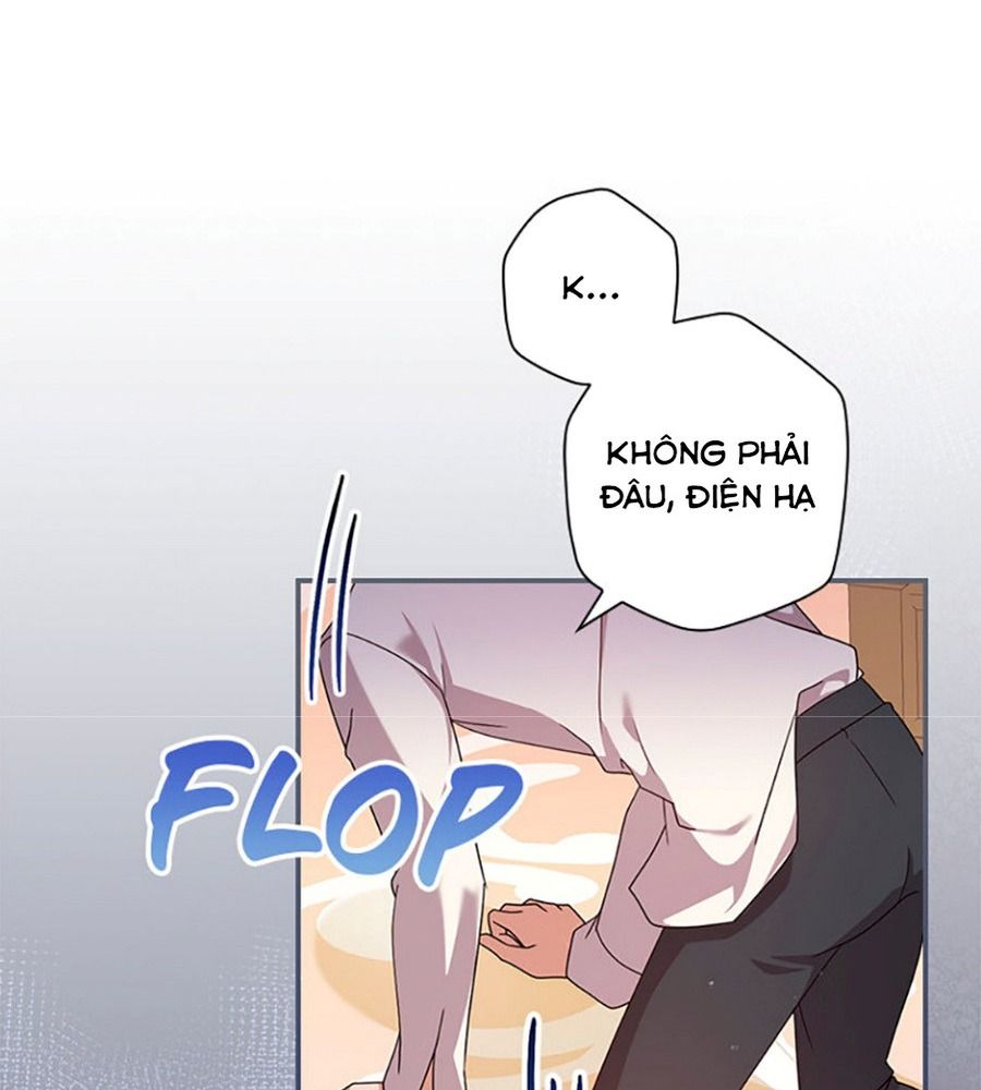 Cuộc Sống Của Nữ Vương Ác Quỷ: Chapter 21