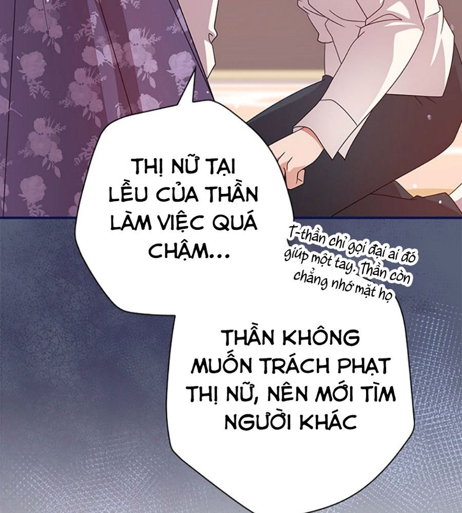 Cuộc Sống Của Nữ Vương Ác Quỷ: Chapter 21