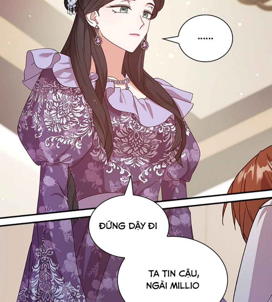 Cuộc Sống Của Nữ Vương Ác Quỷ: Chapter 21