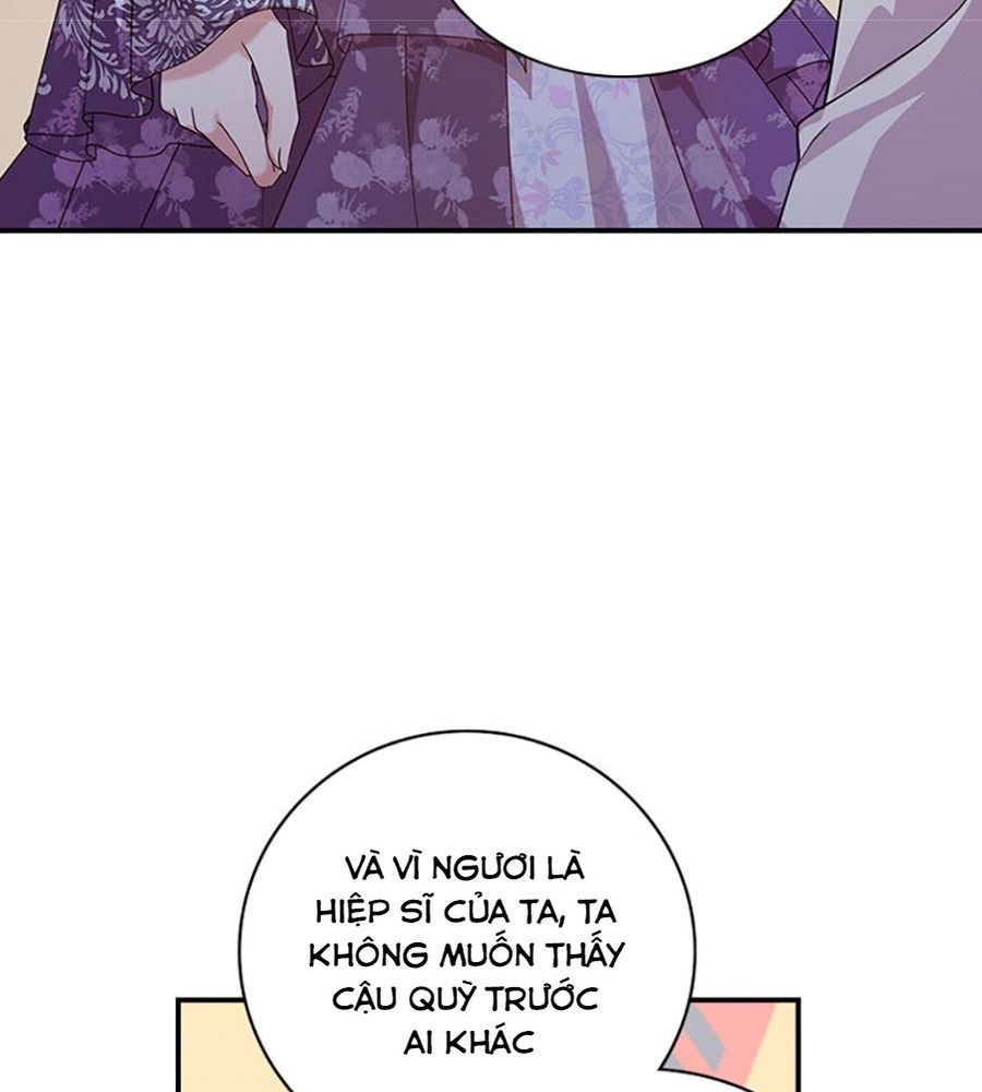 Cuộc Sống Của Nữ Vương Ác Quỷ: Chapter 21