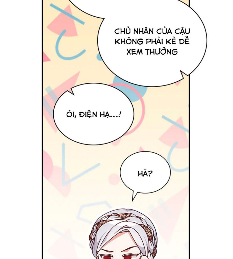 Cuộc Sống Của Nữ Vương Ác Quỷ: Chapter 21
