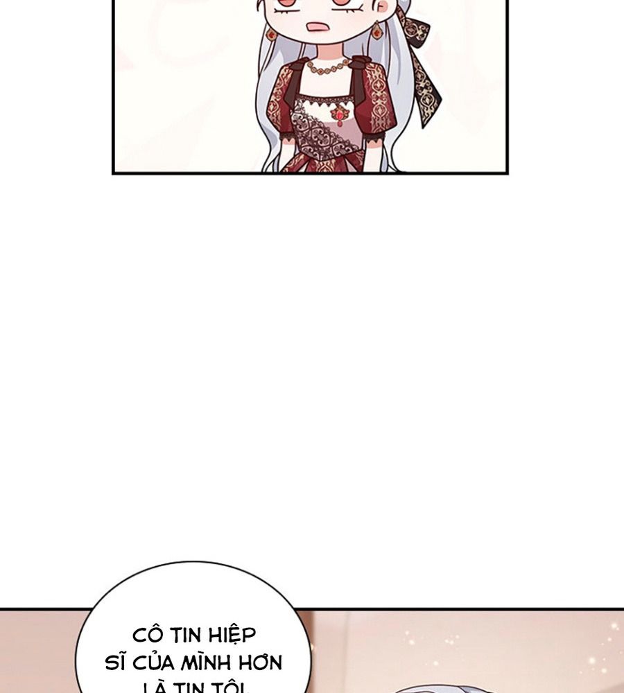 Cuộc Sống Của Nữ Vương Ác Quỷ: Chapter 21