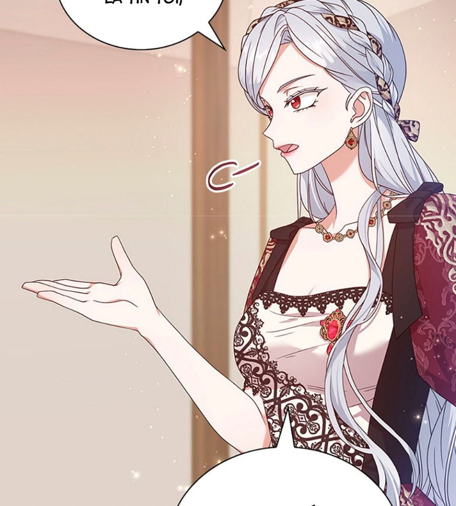 Cuộc Sống Của Nữ Vương Ác Quỷ: Chapter 21