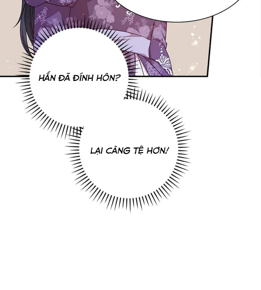 Cuộc Sống Của Nữ Vương Ác Quỷ: Chapter 21