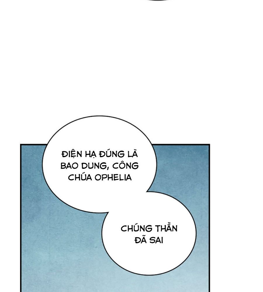 Cuộc Sống Của Nữ Vương Ác Quỷ: Chapter 21