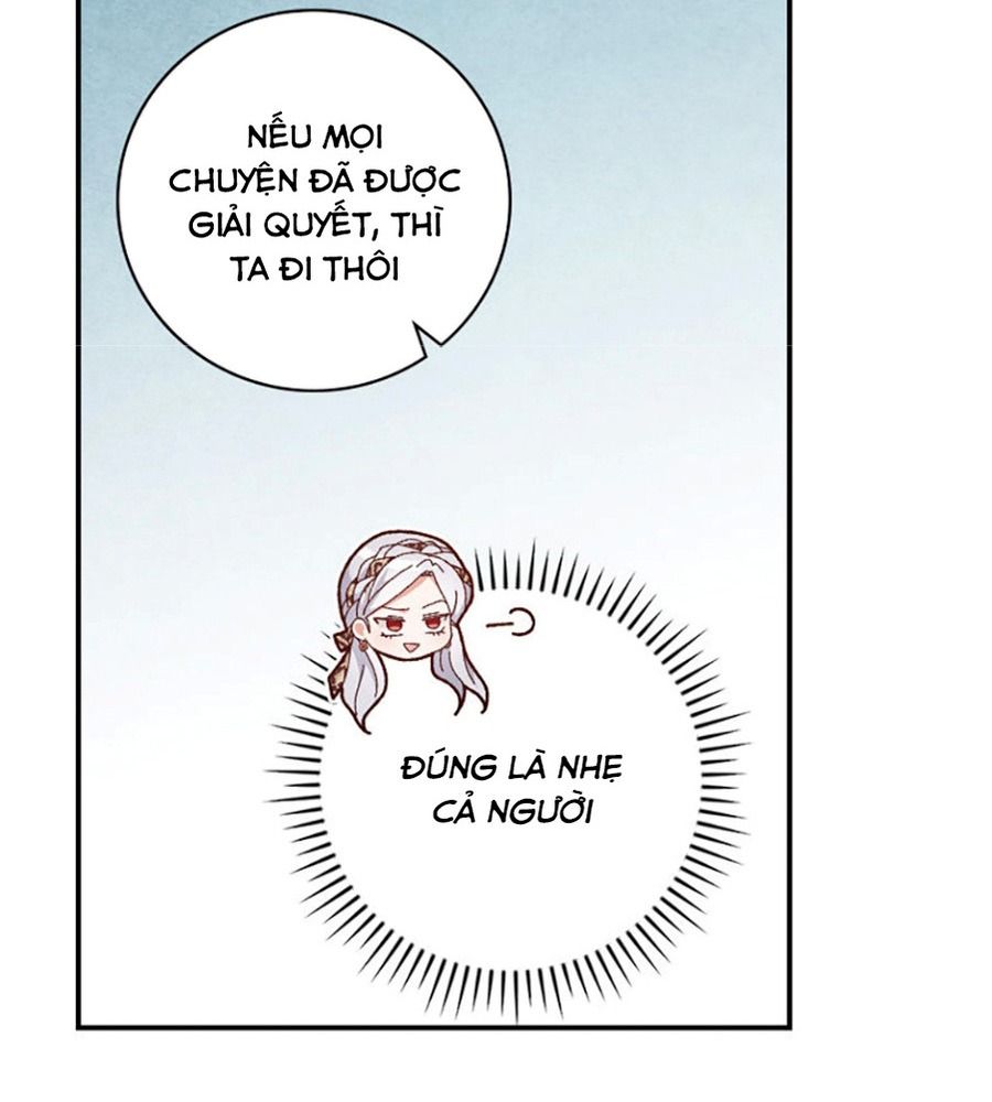 Cuộc Sống Của Nữ Vương Ác Quỷ: Chapter 21