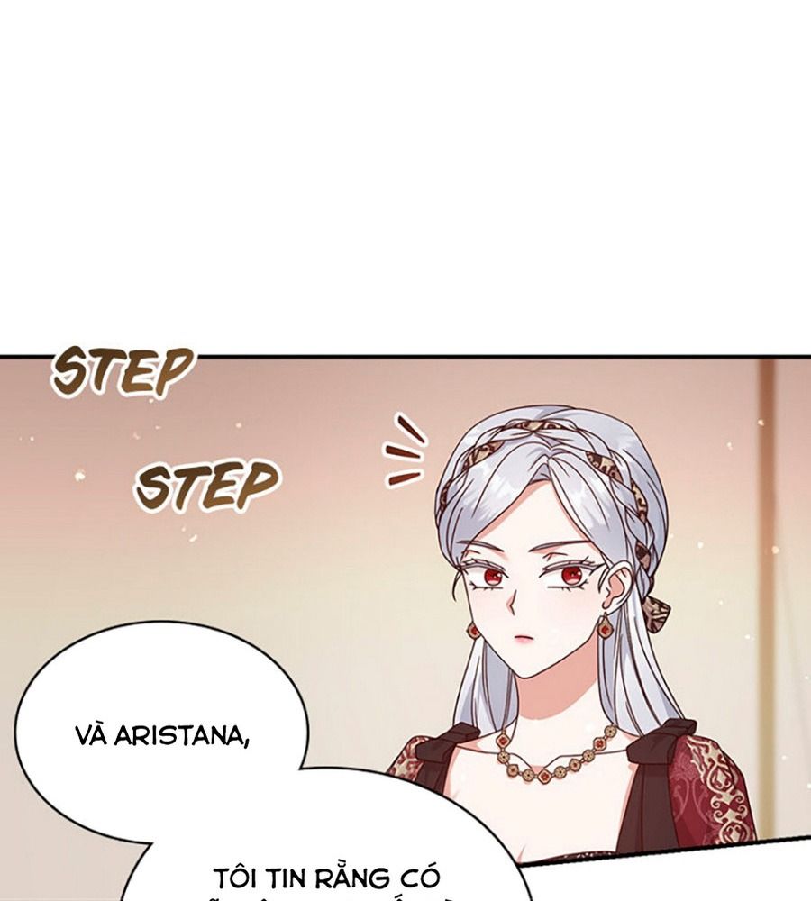 Cuộc Sống Của Nữ Vương Ác Quỷ: Chapter 21