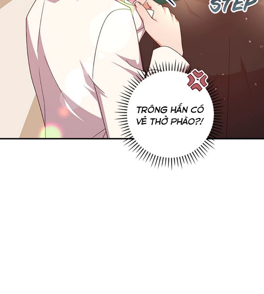 Cuộc Sống Của Nữ Vương Ác Quỷ: Chapter 21