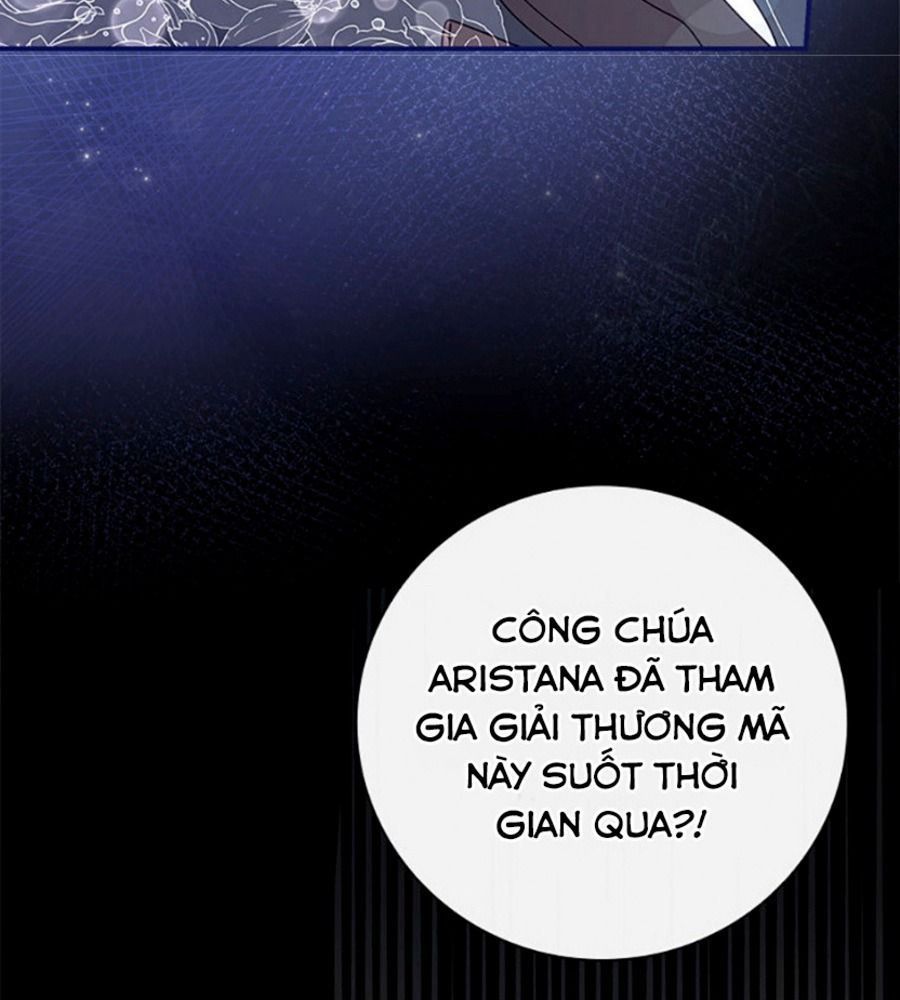 Cuộc Sống Của Nữ Vương Ác Quỷ: Chapter 22