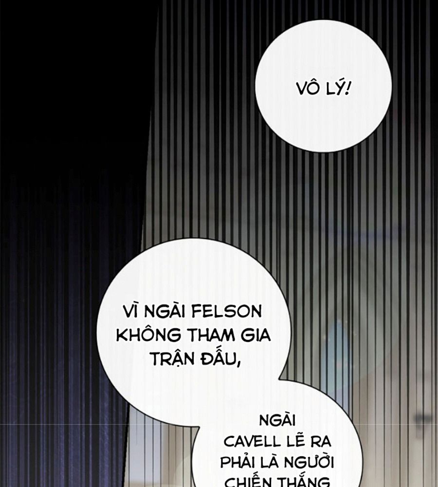 Cuộc Sống Của Nữ Vương Ác Quỷ: Chapter 22