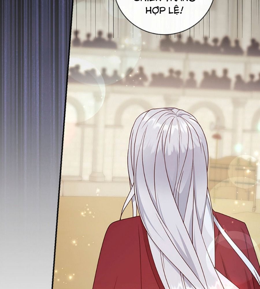 Cuộc Sống Của Nữ Vương Ác Quỷ: Chapter 22