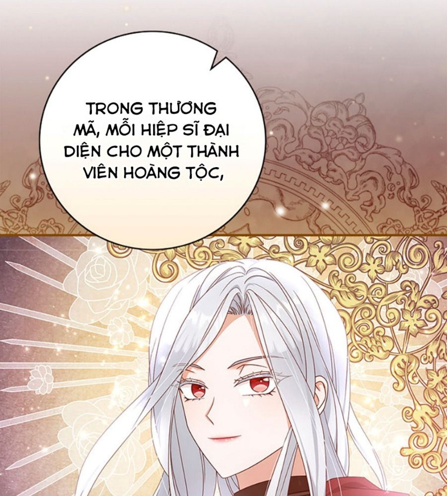 Cuộc Sống Của Nữ Vương Ác Quỷ: Chapter 22